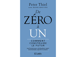 De Zéro à Un